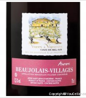 Cave des Vignerons de Bel Air - Aurore