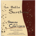 Domaine de la Charrière - la Bulle Sarthoise