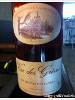 Domaine Dulucq - Vin des Grives