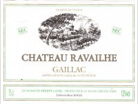 Château Ravailhe