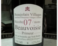 Beauvoisie