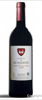 Castillo de Monjardín  - Crianza