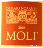 Di Majo Norante - Moli'