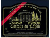 Château des Rochettes - Vieilles Vignes