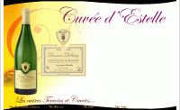 Domaine Deletang - La Cuvée d'Estelle
