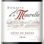 Domaine de la Maurelle