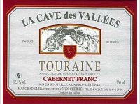 La Cave des Vallées