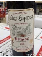 Château Lespinassat