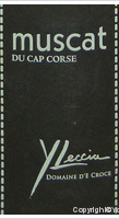 Domaine d'E Croce
