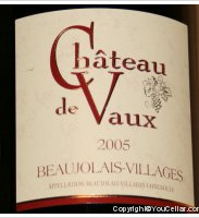 Château de Vaux