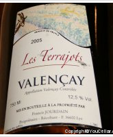 Domaine des Moreaux - Les Terrajots