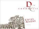 Domaine Coudoulis