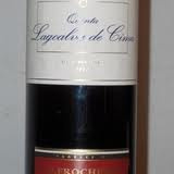 Quinta Da Lagoalva de Cima - Alfrocheiro