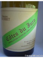 Domaine Courbet - Chardonnay