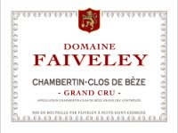 Faiveley, Grand Cru
