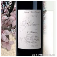 Domaine Tour Trencavel - Cuvée Mélanie