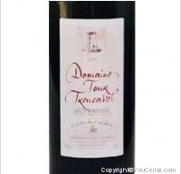 Domaine Tour Trencavel - Cuvée du Cavalier