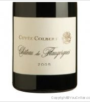 Château de Flaugergues - Cuvée Colbert