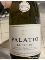 Les Vignerons du Pallet - Palatio
