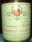 Domaine Fardeau - Rosé Lumineux