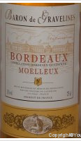 Baron de Gravelines
