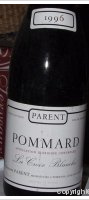 Domaine Parent - 1er Cru - La Croix Blanche