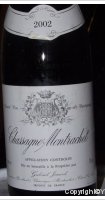 Domaine Gabriel et Paul Jouard