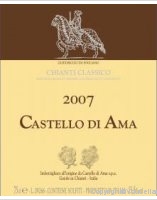 Castello di Ama