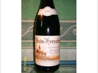 Domaine Bart - Hervelets 1er Cru