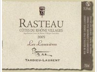 Tardieu-Laurent - Les Lauzières