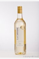 Domaine La Capitaine - Chasselas
