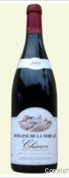 Domaine de la Noblaie