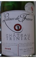 Château Triniac