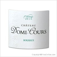 Château Domi Cours