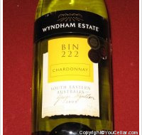 Wyndham Estate, Bin 222 Chardonnay