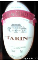 Tarin