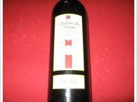 Pedras do monte - Cabernet Sauvignon -Tinta Roriz