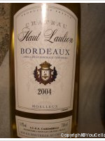 Château Haut Laulion