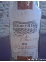 Château Marie Plaisance