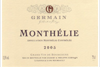 Domaine Germain Gilbert & Philippe