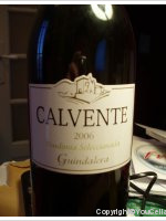 Calvente - Guindalera
