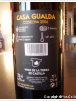 Casa Gualda Singular