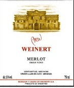 Weinert - Merlot