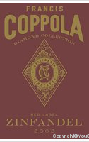Francis Coppola - Diamond Collection Zinfandel