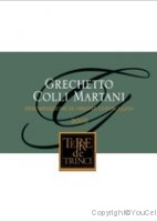 Tenuta San Felice, Grechetto 