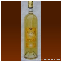 Château Poulvère - Cuvée Damien