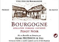 Henri Prudhon et Fils