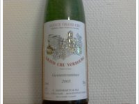 C. Bannwarth & Fils - Vorbourg