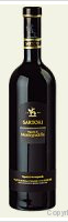 Casa Vinicola Sartori - Vigneti di Montegradella - Classico - Superiore