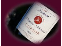 Domaine Michaud - Cuvée Aeternam